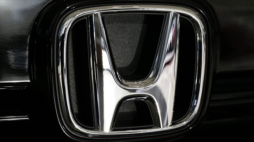 Honda, Nisan-Haziran 2026 çeyreğinde net karını iki kattan fazla artırdı