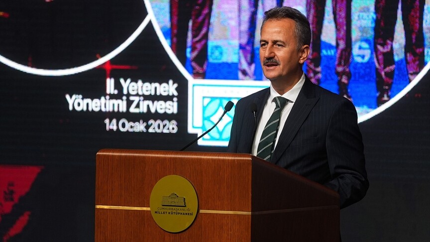SSB Başkanı Görgün: Savunma sanayimiz, dünyanın dört bir yanında güven duyulan bir marka haline gelmiştir