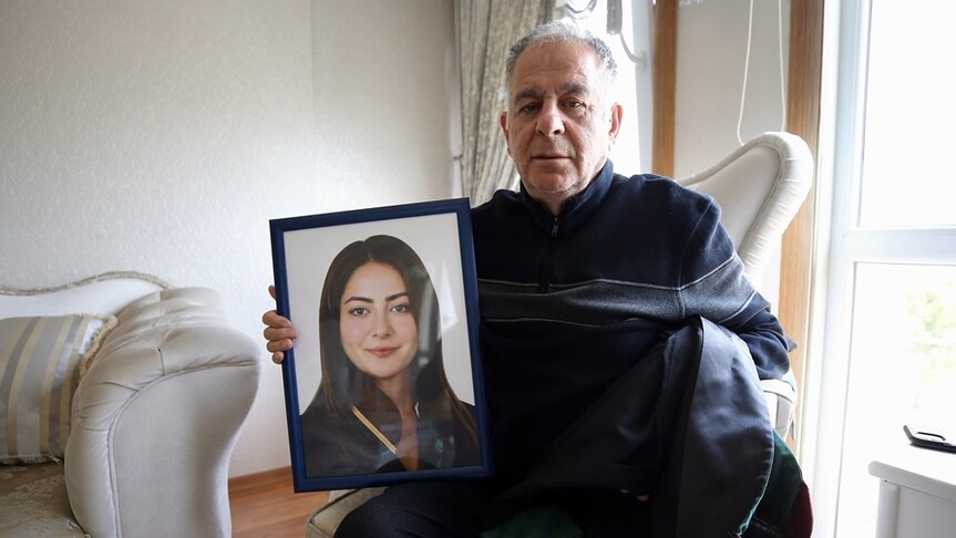 Bursa'da genç avukatın öldürüldüğü silahlı saldırıyla ilgili 7 sanık hakim karşısına çıkacak