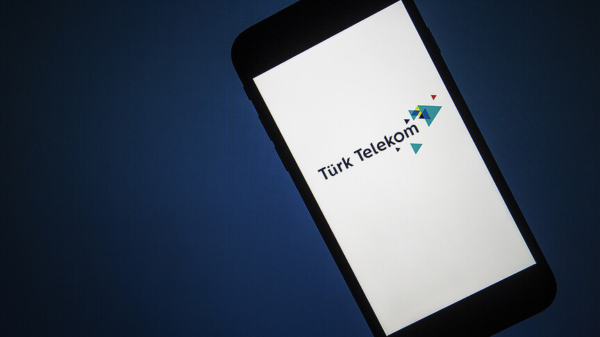 Türk Telekomdan 17,2 milyar lira karla yılın ilk yarısında güçlü performans