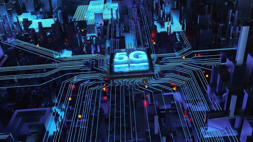 5G abone sayısı 4 ayda 44,5 milyona ulaştı