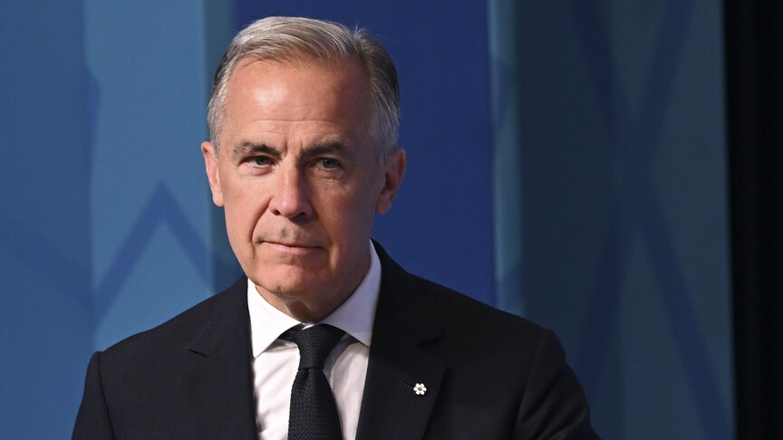 Kanada Başbakanı Carney, ülkesinin UCM'ye desteğinin "net" olduğunu açıkladı