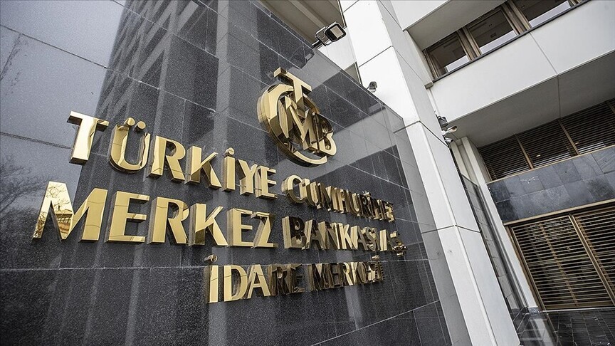 Merkez Bankası, yılın 3'üncü Enflasyon Raporunu 13 Ağustos'ta İstanbul'da açıklayacak