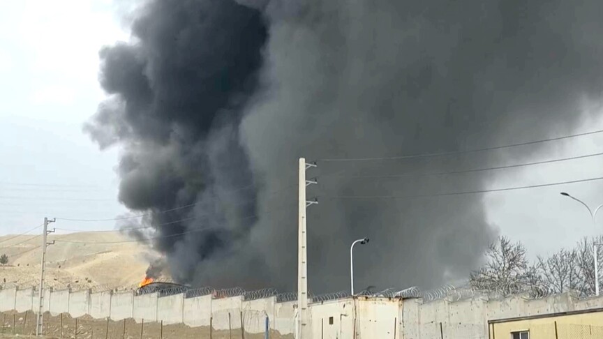 Iran War May End Pretty Soon Says Trump as Hormuz Deal Nears
