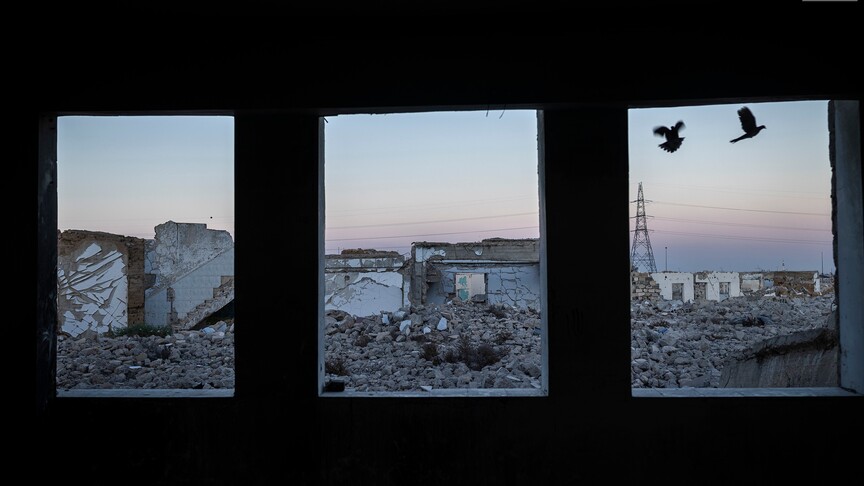 İstanbul Photo Awards'ın kazananı Ibarra Sanchez, fotoğraf projelerinin çekimin çok öncesinde başladığını söyledi
