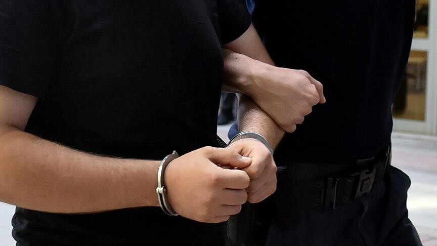 Kuşadası Belediyesi ile bağlantılı "rüşvet" ve "irtikap" soruşturmasında 15 şüpheli yakalandı