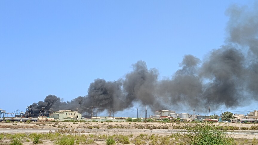 Sudanese army repels RSF attack in West Darfur, says governor