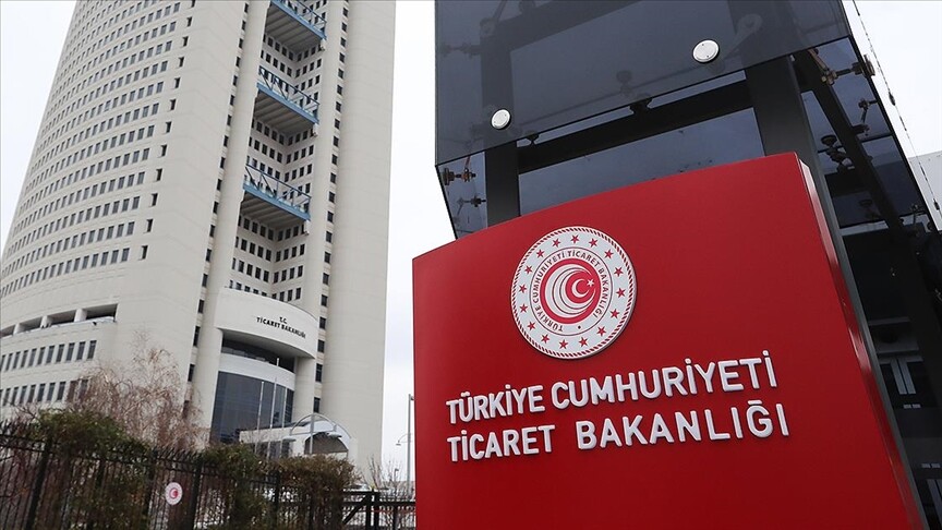 Ticaret Bakanlığı, 80 ülkeye yönelik 107 sektörel pazar araştırması hazırladı