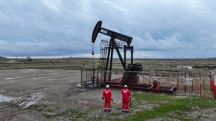 Türkiye'nin yurt dışı enerji stratejisi 3 kıtada kara ve denizde güçlü ortaklıklarla büyüyor