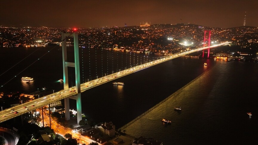 Cumhurbaşkanlığı İletişim Başkanlığından Mekke Anlaşması'na özel iletişim kampanyası