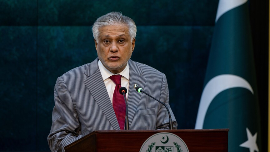 Pakistan Dışişleri Bakanı Da: Mekke Anlaşması nitelik olarak tamamen savunma amaçlıdır