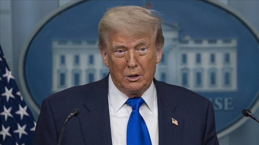 Iran Tensions Rise as Trump Demands Compensation and Keeps Massive Escalation on Table