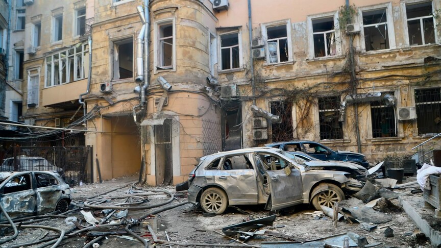Peru says 11 citizens killed, 114 missing in Russia-Ukraine war