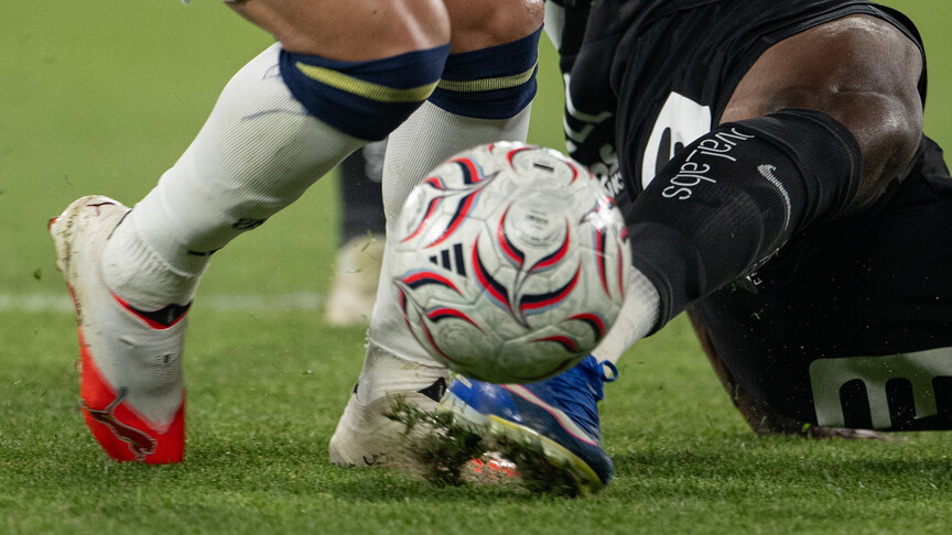 UEFA Şampiyonlar Ligi'nde 3. eleme turu rövanş maçları yarın yapılacak