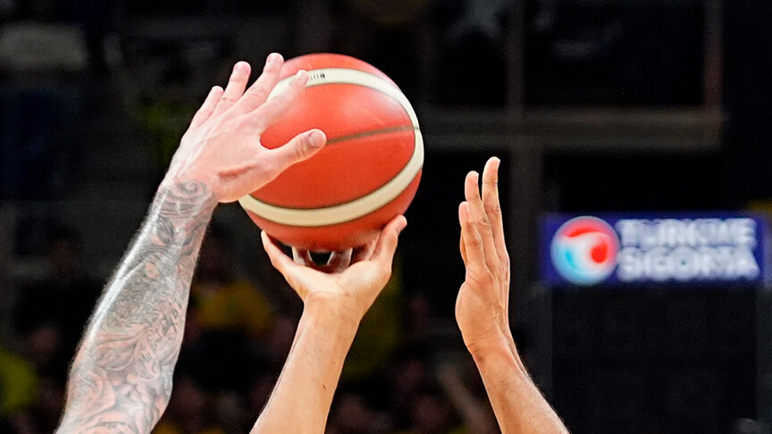 Basketbolda 2026-2027 sezonu medya akreditasyon başvuruları başladı