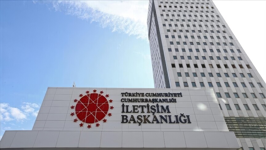 DMM, "TBMM'deki kanun teklifinin kasıtlı olarak Sevr Antlaşması'nın yıl dönümüne getirildiği" iddiasını yalanladı