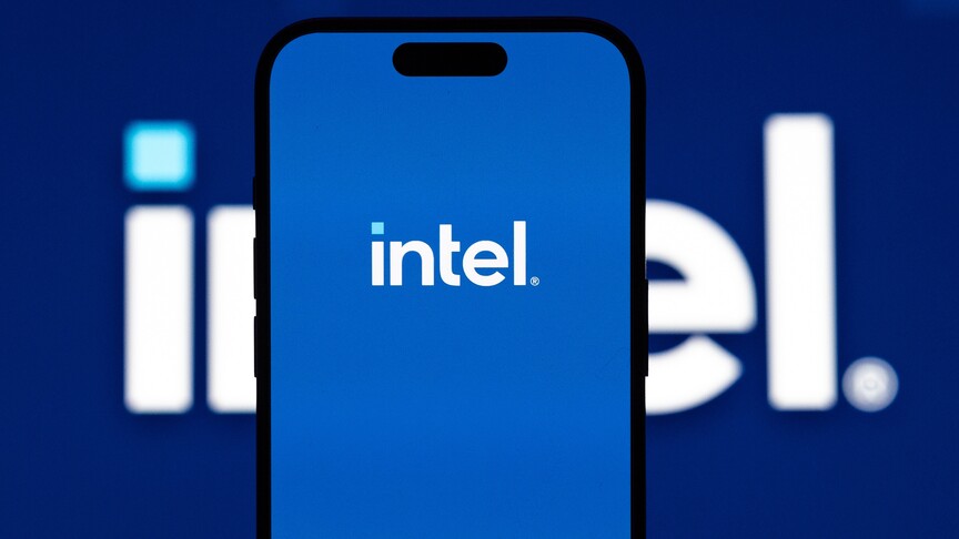 Intel, 15 milyar dolarlık hisse senedi arzı planlıyor