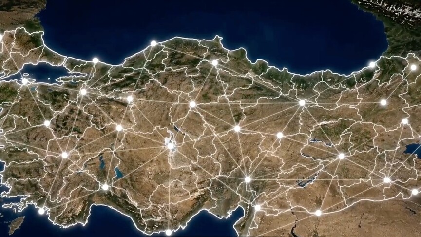 Aile ve Sosyal Hizmetler Bakanlığından Sosyal Risk Haritaları'na ilişkin paylaşım