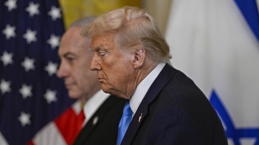 Iran Tensions Rise as Tehran Keeps Strait of Hormuz Closed Until US Meets Demands