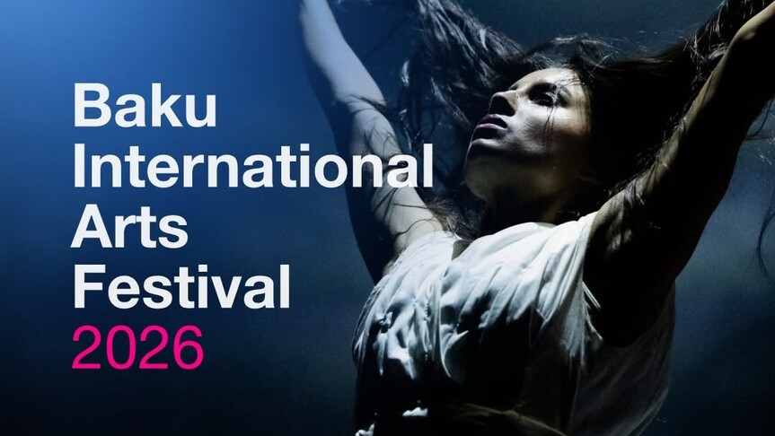 Bakü Uluslararası Sanat Festivali 28 Ekim'de sanatseverlerle buluşacak