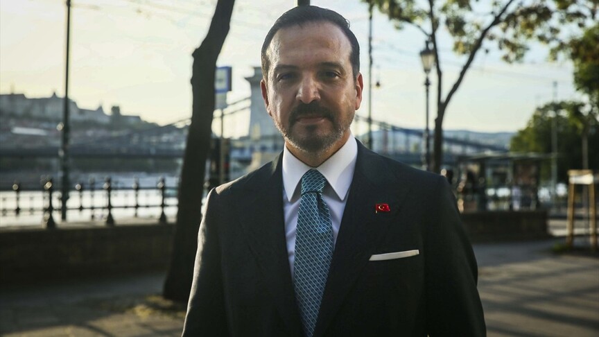 AK Parti Genel Başkan Yardımcısı Zorlu'ya göre Türk dünyası, refah ve barışı esas alan bir birliktelik