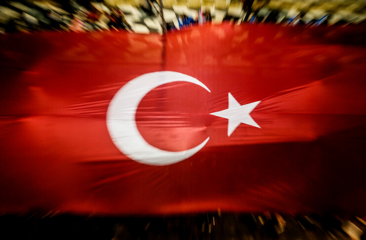 Terörsüz Türkiye'den terörsüz bölgeye: Yeni bir bölgesel güvenlik düzenine doğru