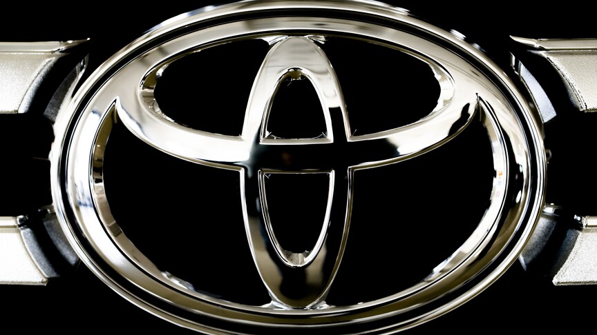 Toyota, gösterge paneli ekranı sorunu nedeniyle ABD'de 500 binden fazla aracı geri çağırıyor
