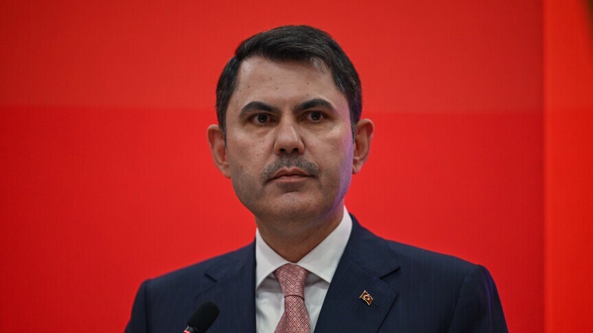 Bakan Kurum'dan Bozkurt'taki sel felaketinin 5. yılına ilişkin paylaşım
