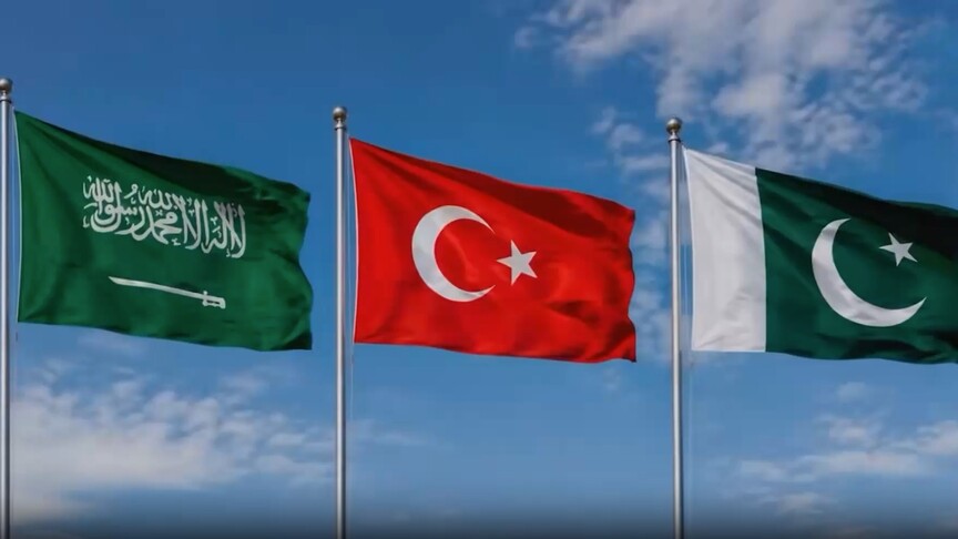 Yunan Kathimerini gazetesi: Mekke Anlaşması Yunanistan'ın bölgesel planlarına zarar veriyor