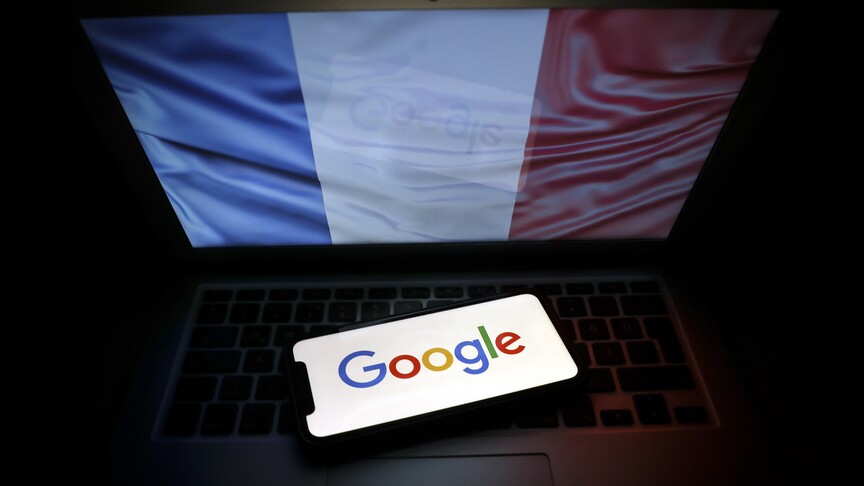 Fransız gazeteleri, Google yapay zeka arama özetleriyle ilgili rekabet kurumuna şikayette bulundu