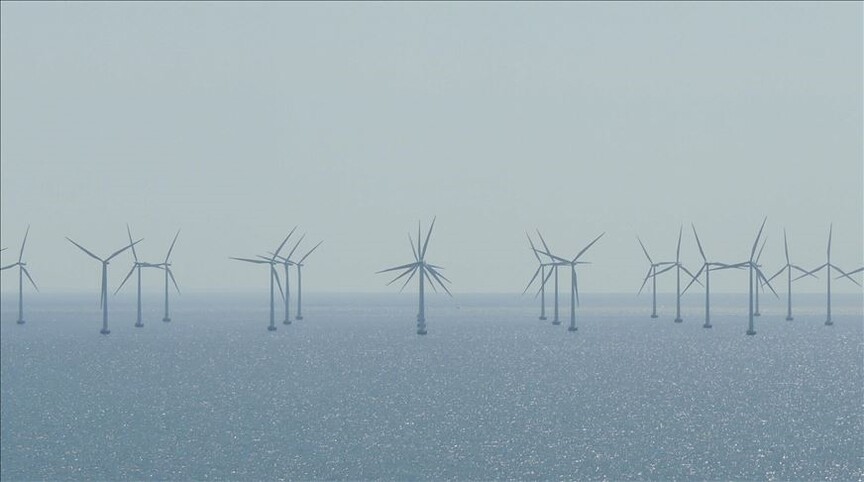 Denizüstü rüzgar enerjisi Türkiye'nin yenilenebilir enerji görünümünü yeniden şekillendirebilir