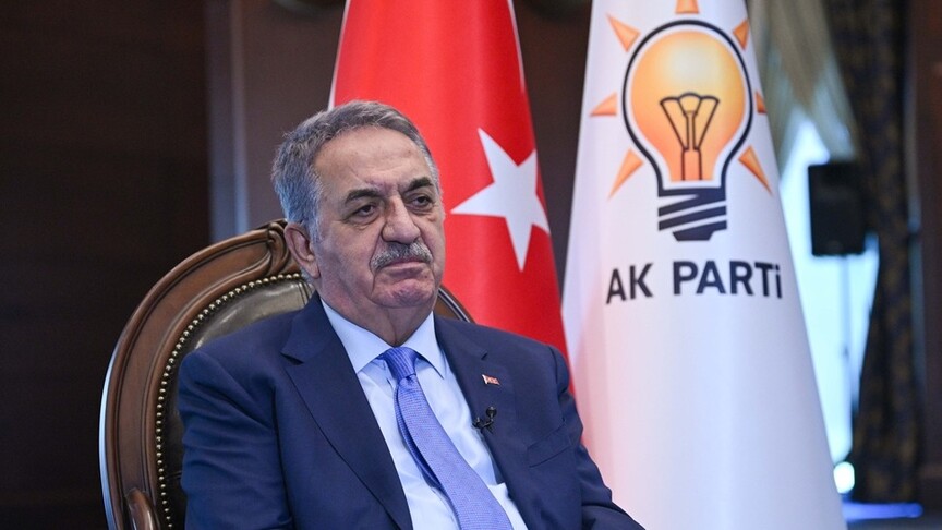 AK Parti Genel Başkan Yardımcısı Yazıcı: Türkiye söz konusu olduğunda 86 milyonun tamamı bizim hedef kitlemiz
