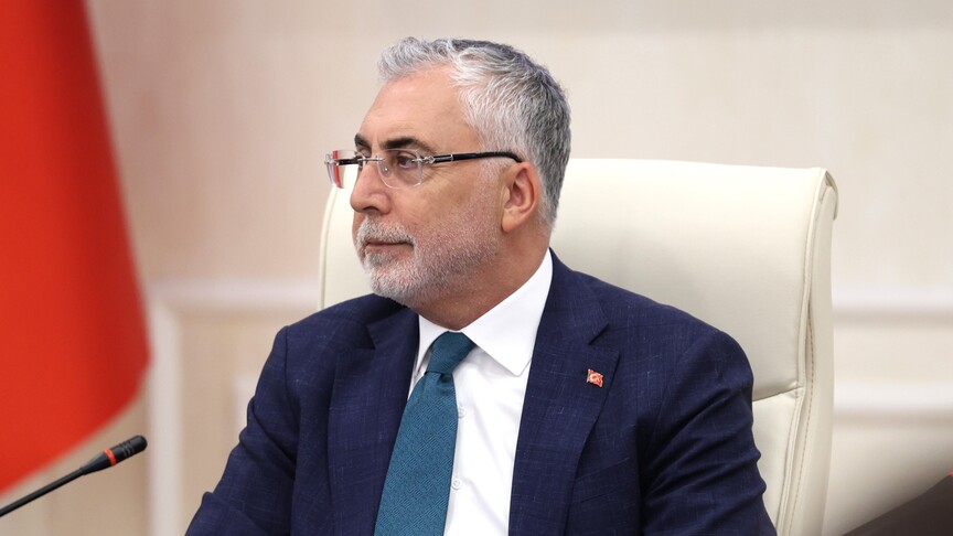 Bakan Işıkhan: Son 2 yılda 15 farklı sigorta prim teşviki uyguladık