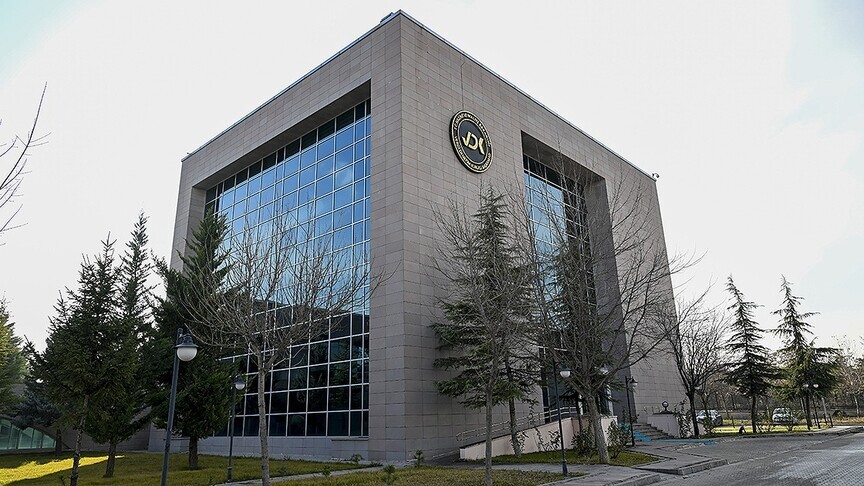 VDK'nin yapay zeka destekli risk analiz sistemi "MİHENK" devrede