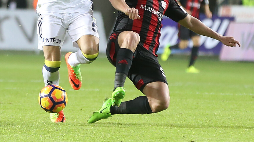 Süper Lig'in en gollü maçları