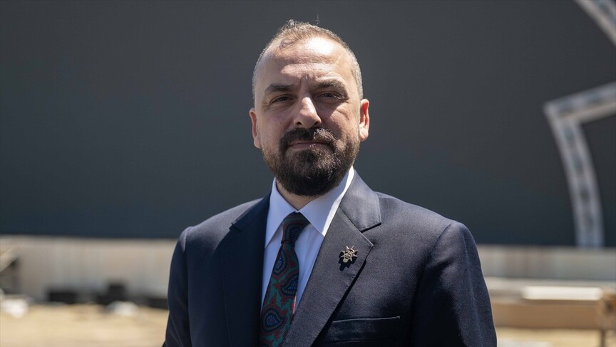 AK Parti Genel Başkan Yardımcısı Acar: Hiçbir şeyin eskisi gibi olmadığı, 25 yıllık bir hikayeyle buluşmuş olacağız