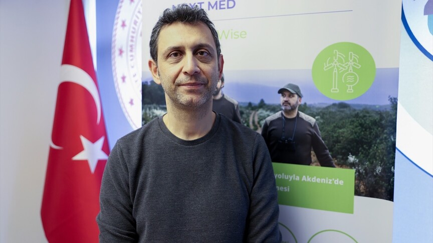 Orman yangınlarıyla mücadelede "mangal kültürü"nün değişmesi gerektiği değerlendirmesi