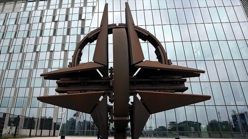 NATO ülkeleri, Rusya'nın Polonya ve Romanya hava sahası ihlallerini kınadı