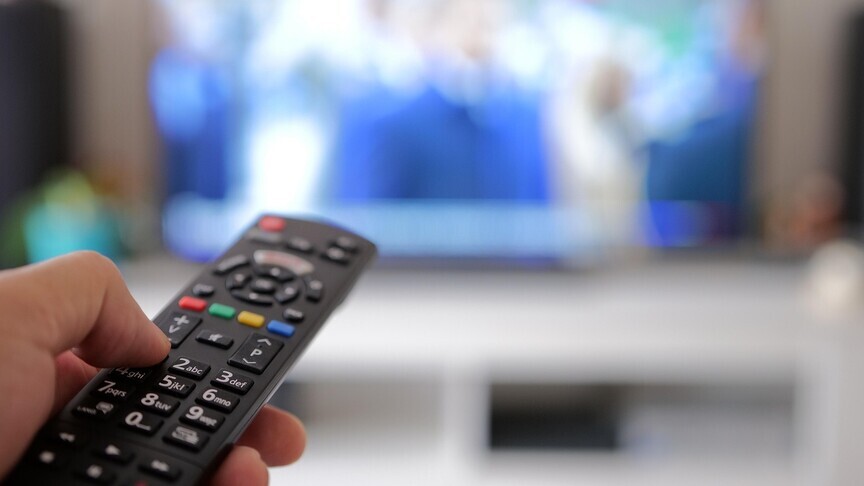 Haber takibinde en çok tercih edilen mecra "televizyon" oldu