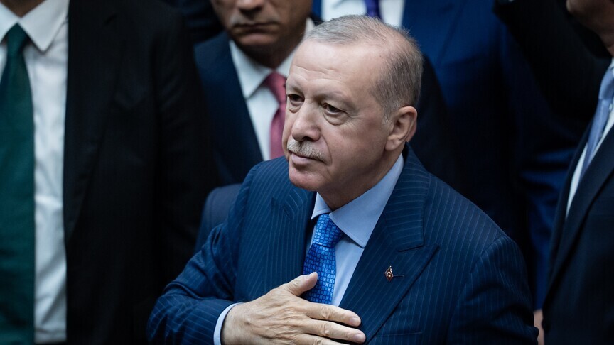 Türk siyasi tarihindeki çeyrek asırlık öykü: AK Parti 25 yaşında