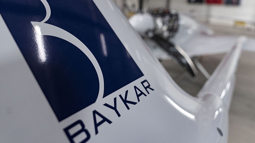 Baykar: Ülkemiz için geliştirmeye, üretmeye, ihraç etmeye ve değer oluşturmaya devam edeceğiz