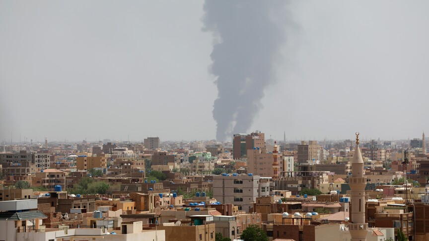 Over 20 civilians killed, many injured in clashes in southeastern Sudan: UN