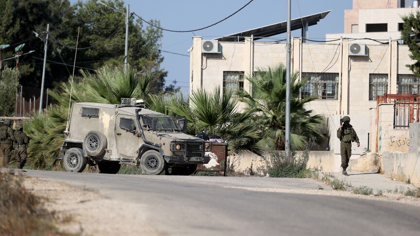 Palestine Conflict Sees Rising Gaza Cancer Deaths from Israeli Curbs