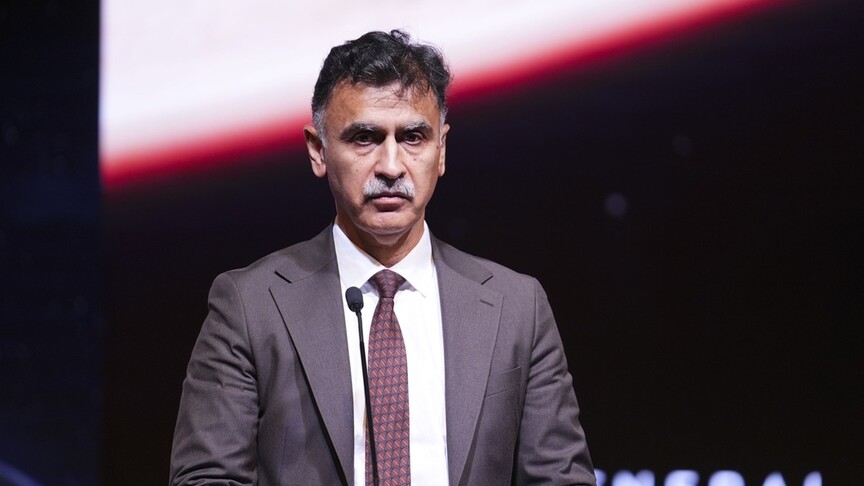 Pakistan'ın İstanbul Başkonsolosu Naeem'den Türk şirketlerine yatırım çağrısı