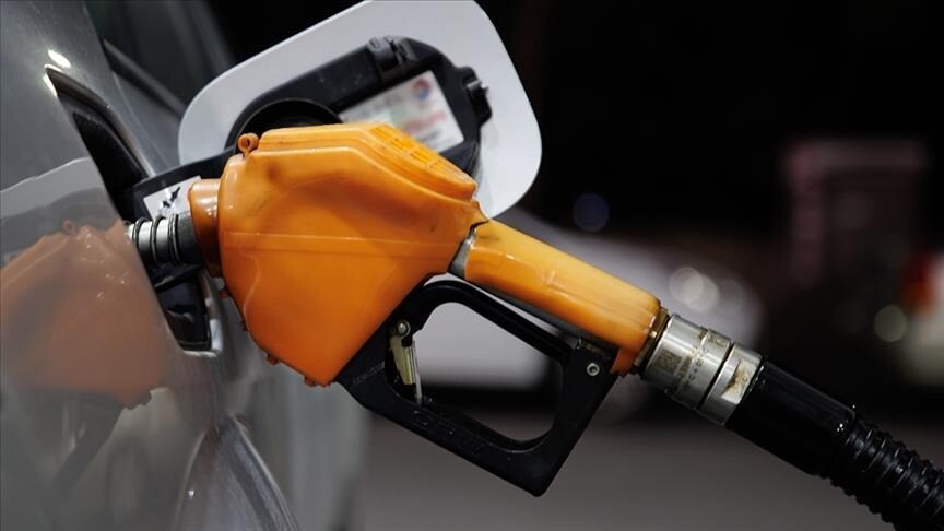 Enflasyonla mücadelenin desteklenmesi için motorine kademeli ÖTV uygulanacak