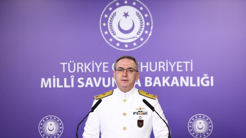 MSB: Mekke Ortak Savunma Anlaşması, uluslararası güvenlik mimarisini tamamlayıcı mekanizma olarak değerlendirilmekte