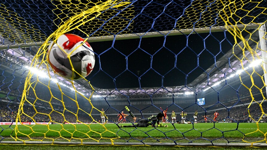 Galatasaray'ın lig serüveni