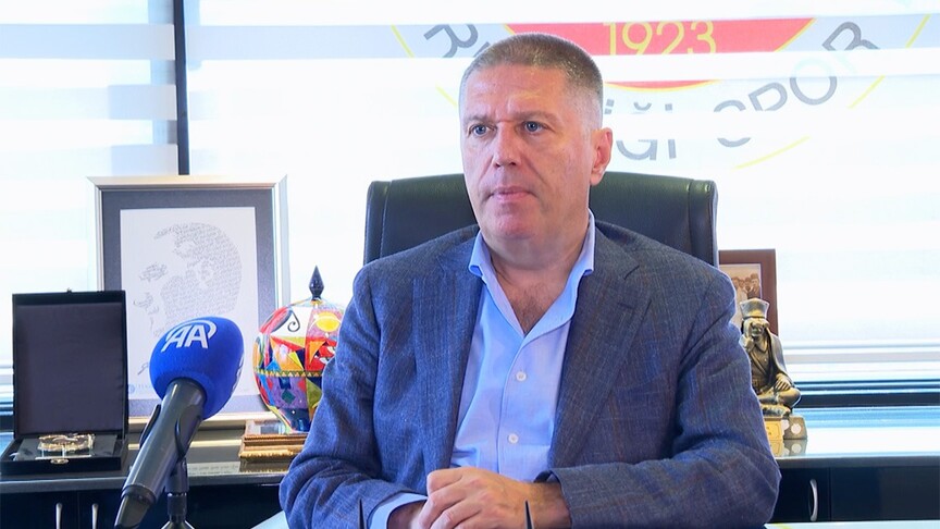 Gençlerbirliği transfer yasağını kaldırmak için "üçlü mekanizma" kurdu