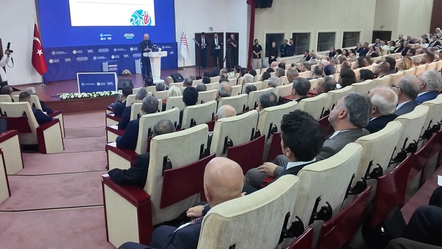 Üniversiteler COP31 öncesi çalışmalarını hızlandırdı