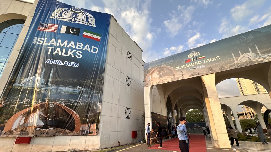Pakistan: İslamabad Mutabakatı'nın "maddeten ve manen" uygulanması ileriye dönük tek yol